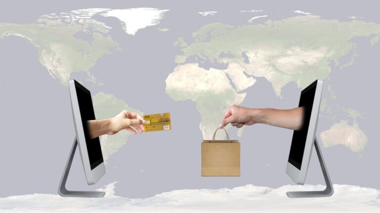 e-commerce