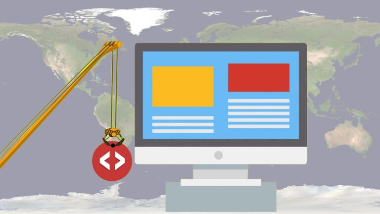 How to build E-commerce websites?